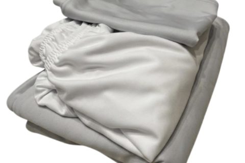 ノンアイロンリネンイメージ