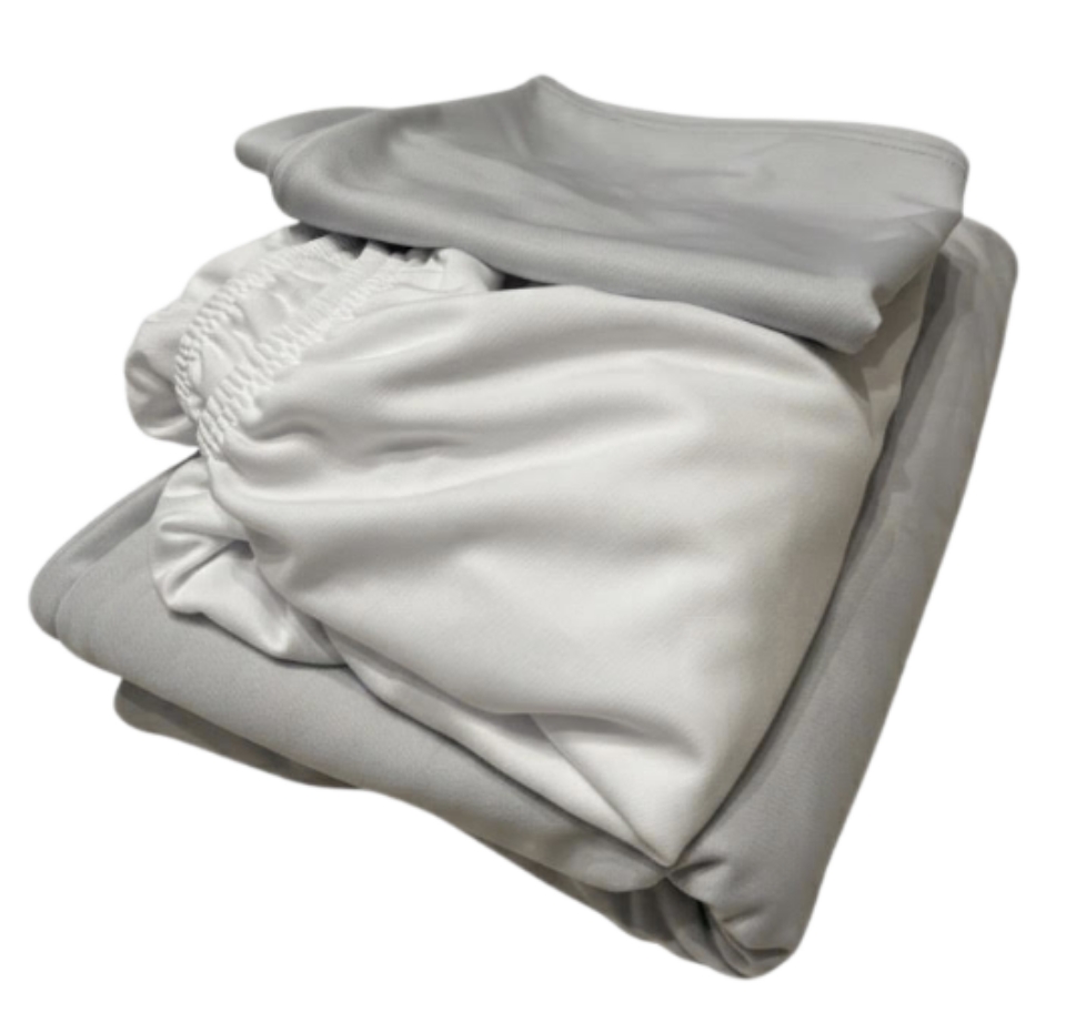 ノンアイロンリネンイメージ