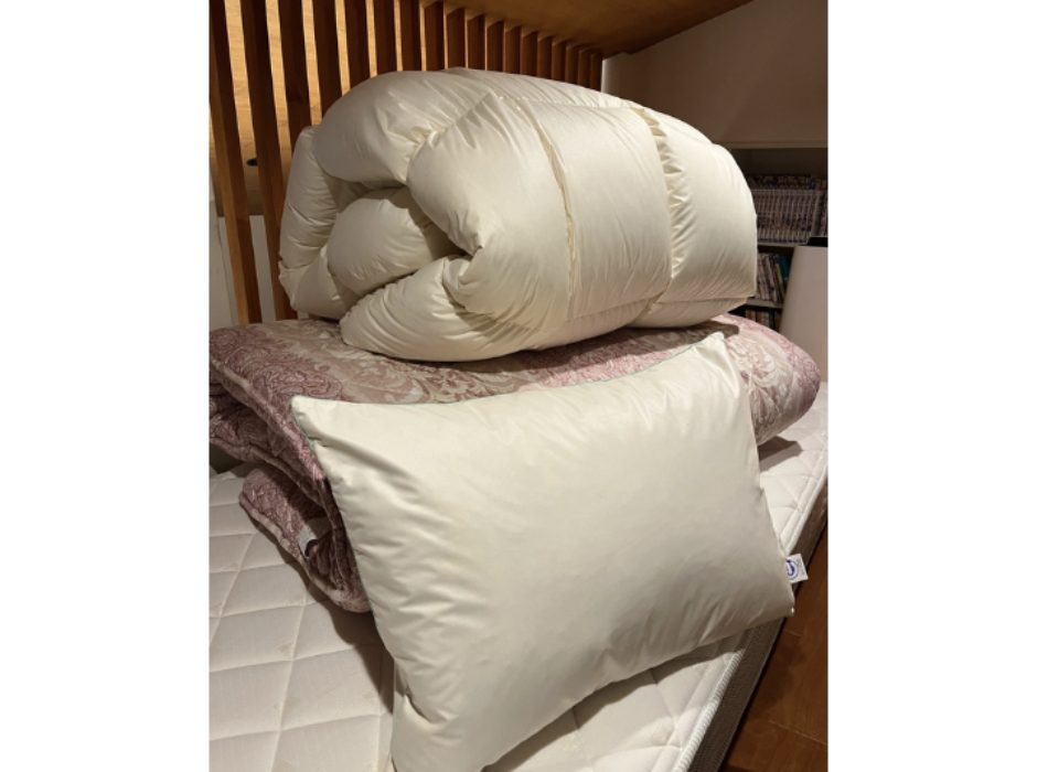 和式寝具セット