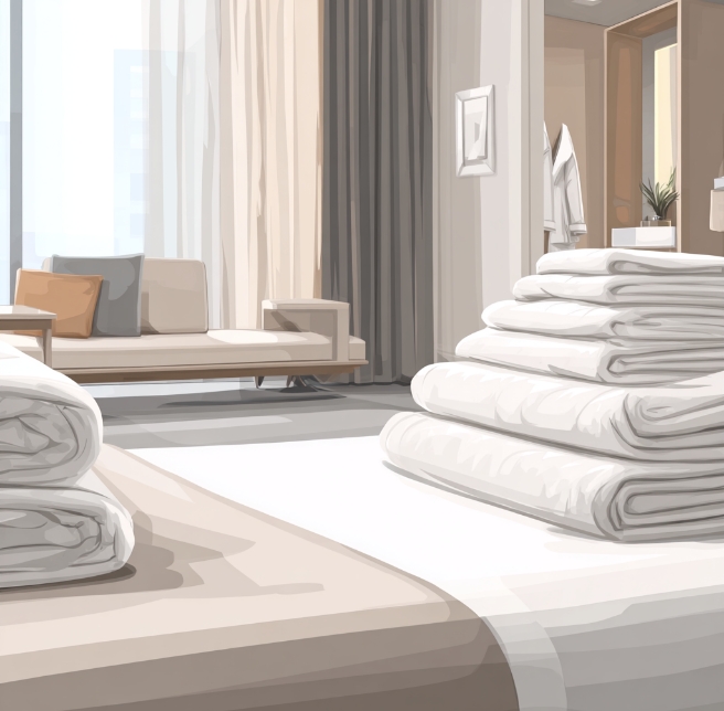 リネンイメージ