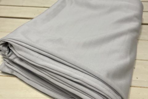 ノンアイロンニットデュベカバー